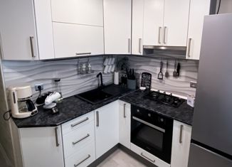 Продажа 2-ком. квартиры, 43.5 м2, Приозерск, Красноармейская улица, 8