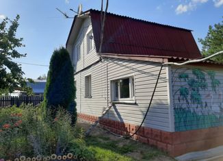 Продаю дом, 135 м2, деревня Гаврилово, Садовая улица, 4