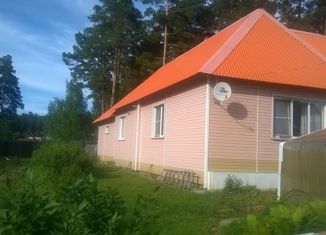 Продается дом, 80 м2, участок Буринская Дача