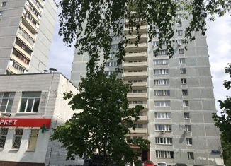 Продается однокомнатная квартира, 37.1 м2, Москва, Планерная улица, 24