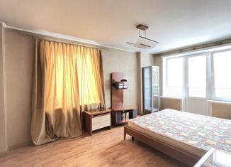 Продается 2-комнатная квартира, 43 м2, Москва, Хорошёвское шоссе, 7с2, станция Беговая