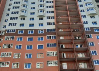 Продажа 1-комнатной квартиры, 36 м2, Оренбург, улица Фронтовиков, 8/3, ЖК Победа