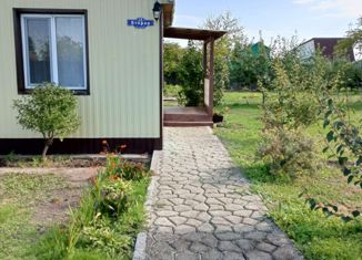 Продажа дома, 40 м2, Черногорск, Цветочная улица