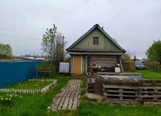 Продам дом, 30 м2, территория Эжвинский