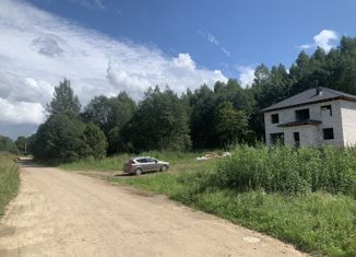 Продажа участка, 30 сот., деревня Кореневщина