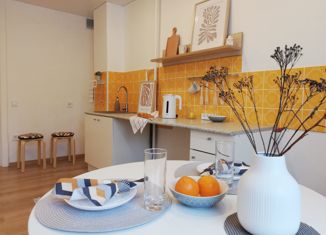 Продам трехкомнатную квартиру, 65 м2, Москва, Ферганский проезд, 9к1, Ферганский проезд