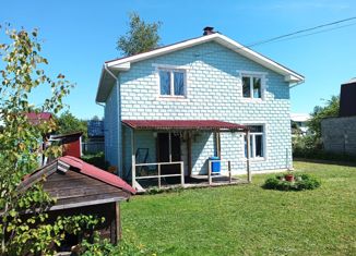 Продам дом, 138 м2, садоводческий массив Кировец-1, Рябиновая улица, 96