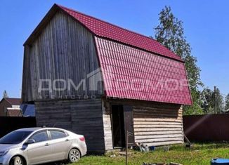 Продается дом, 30 м2, Сургут, Малиновая улица, 115