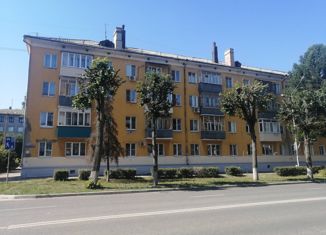 Продается двухкомнатная квартира, 42 м2, Йошкар-Ола, проспект Гагарина, 10, микрорайон Вашский