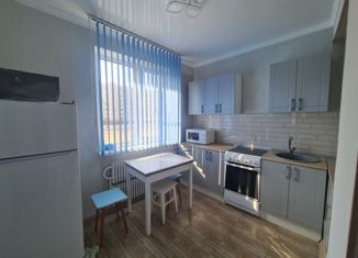 Продается однокомнатная квартира, 37 м2, Ставрополь, улица 50 лет ВЛКСМ, 62/1, микрорайон № 33