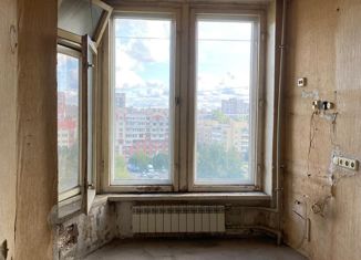 Продается однокомнатная квартира, 36.6 м2, Санкт-Петербург, улица Кустодиева, 22, муниципальный округ № 15