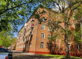 Продажа квартиры студии, 19.6 м2, Москва, Большая Академическая улица, 8к2, метро Войковская