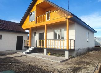 Продам дом, 130 м2, деревня Грановщина, улица Евгения Матвеева, 75
