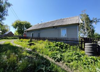 Продажа дома, 40 м2, Прокопьевск, улица Глубокий Яр, 26