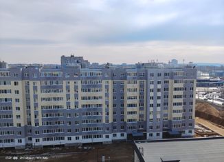 Продаю однокомнатную квартиру, 44.1 м2, Самарская область, Приморский бульвар, 58