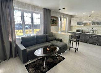 Продажа 1-ком. квартиры, 35 м2, деревня Алтуховка, улица 70-летия Победы, 3