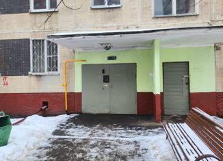 Продам 3-ком. квартиру, 51 м2, Москва, Самаркандский бульвар, 15к1, Самаркандский бульвар