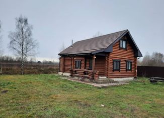 Продажа дома, 92 м2, деревня Соколово, Дачная улица, 32