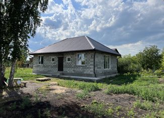 Продаю дом, 90 м2, посёлок Лазурный, Молодёжная улица