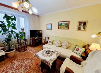 2-ком. квартира на продажу, 52.6 м2, Москва, Загорьевский проезд, 7к2, Загорьевский проезд
