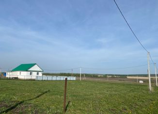 Продаю участок, 18 сот., деревня Актюба, Лесная улица