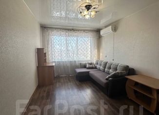 Продажа однокомнатной квартиры, 22.9 м2, Уссурийск, улица Горького, 98
