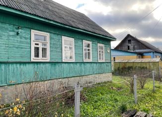 Продаю дом, 54.3 м2, Великие Луки, Берёзовая улица, 7