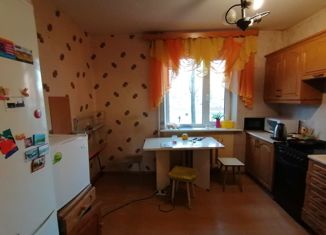 Сдается 3-ком. квартира, 66 м2, посёлок Металлострой, Полевая улица, 5