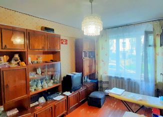 Продается 3-ком. квартира, 59 м2, Брянск, улица 22-го съезда КПСС, 33