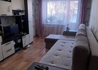 Двухкомнатная квартира на продажу, 43.6 м2, Учалы, улица Ахметгалина, 15