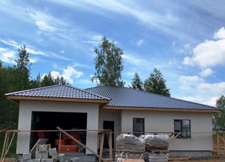 Дом на продажу, 145 м2, коттеджный посёлок Заповедник