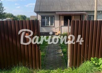 Продается дом, 74 м2, деревня Коростелево