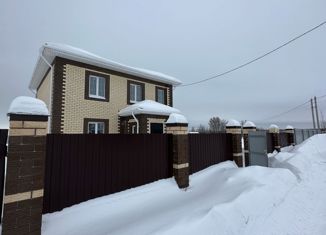 Дом на продажу, 134 м2, Нижегородская область, аллея Цветов