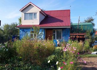Продается дом, 60 м2, рабочий посёлок Горбатовка, садоводческое товарищество Сад № 3 Оргстекло, 117