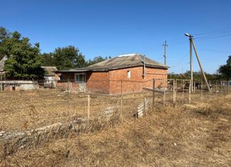 Продается дом, 86.5 м2, село Привольное, Первомайская улица, 13