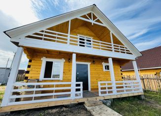 Продается дом, 120 м2, деревня Грановщина, Трудовая улица