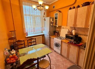 Продам двухкомнатную квартиру, 55.5 м2, Москва, 5-й проезд Подбельского, 4Ак4, Бульвар Рокоссовского