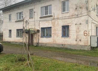 2-комнатная квартира на продажу, 37.9 м2, Ярославская область, посёлок при железнодорожной станции Уткино, 6