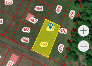 Продается земельный участок, 17 сот., село Кайгородово, Светлая улица