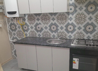 Продаю однокомнатную квартиру, 27.7 м2, Калуга, улица Владимира Козлова, 2, ЖК Видный