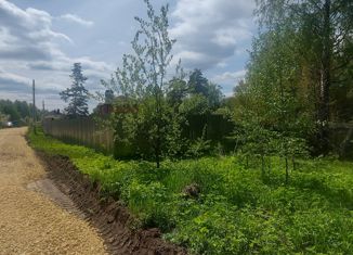 Продам участок, 15 сот., посёлок Сатис, Запрудная улица, 12