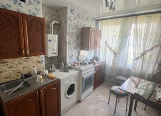 Продаю 2-комнатную квартиру, 46.5 м2, Нижегородская область, улица Военный Городок, 69