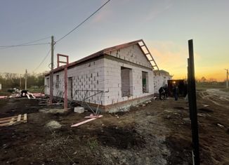 Продается дом, 116 м2, поселок Койсуг, Тепличная улица