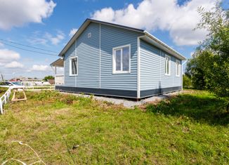 Продам дом, 80 м2, село Краснореченское, Облачная улица, 40