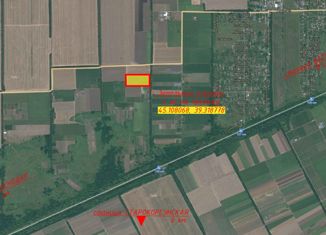 Продажа земельного участка, 400 сот., посёлок Дорожный