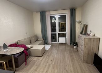 Продажа квартиры студии, 26 м2, Казань, улица Азата Аббасова, 9