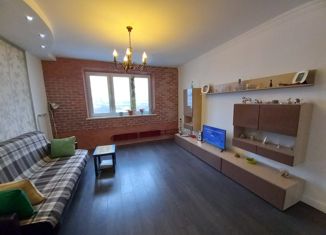 Продаю 2-ком. квартиру, 50.8 м2, Москва, Краснодарская улица, 14, метро Люблино