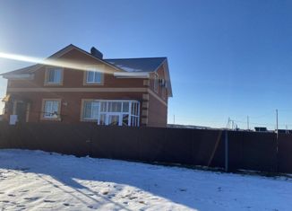 Продается таунхаус, 117 м2, село Кармаскалы, Уральская улица
