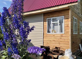 Продаю дом, 16.6 м2, СОТ Колос, Сосновая улица