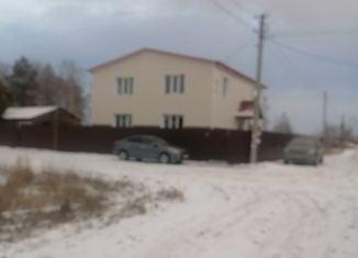 Продам дом, 232 м2, садовое товарищество СПО Учхоз, Солнечная улица